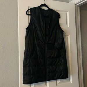 Lululemon Vest